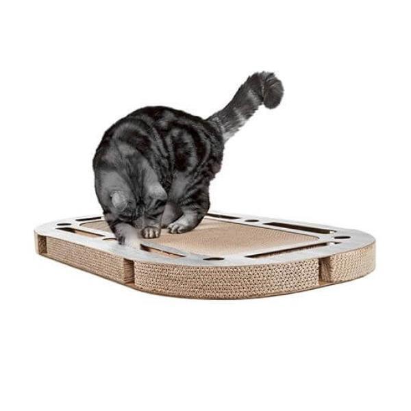CanadianCat  Katzenspielplatz PlayPlate 