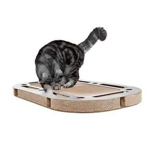 CanadianCat  Katzenspielplatz PlayPlate 