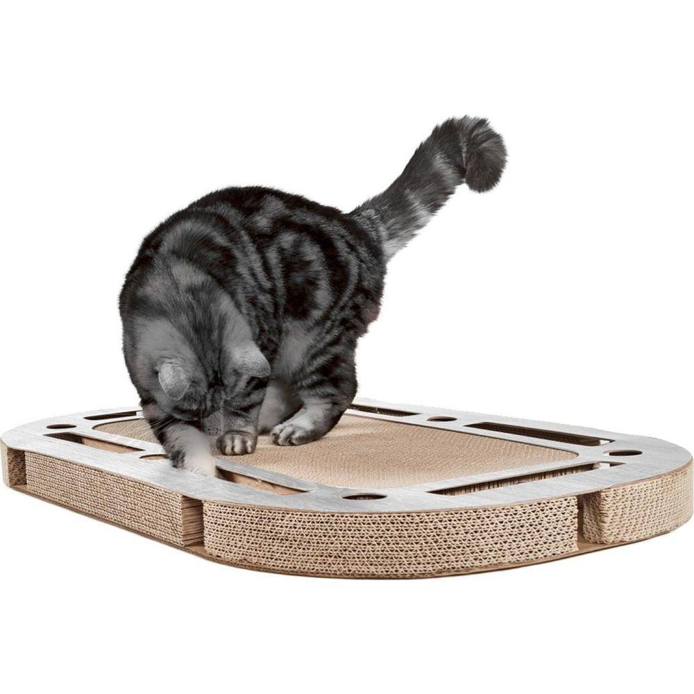 CanadianCat  Katzenspielplatz PlayPlate 