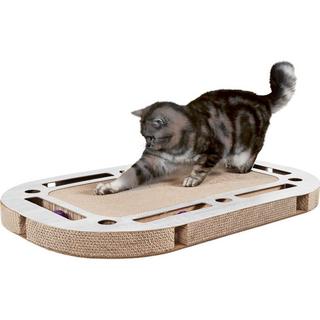 CanadianCat  Katzenspielplatz PlayPlate 