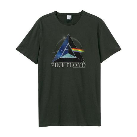 Amplified Pyramid Kaleidoscope T-Shirt  