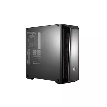 MasterBox MB520 Midi Tower Schwarz
