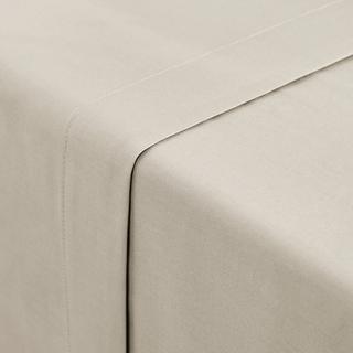 La Redoute Intérieurs Lenzuolo piatto Scenario  