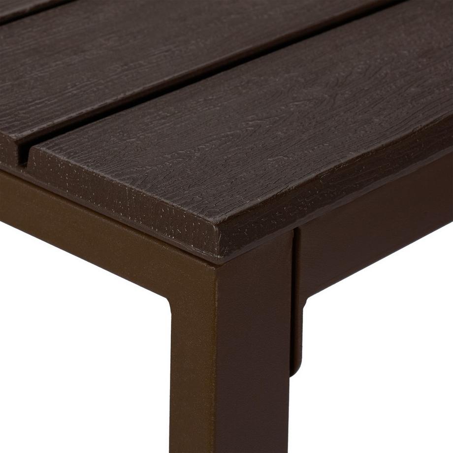 B2X Tavolino da balcone  