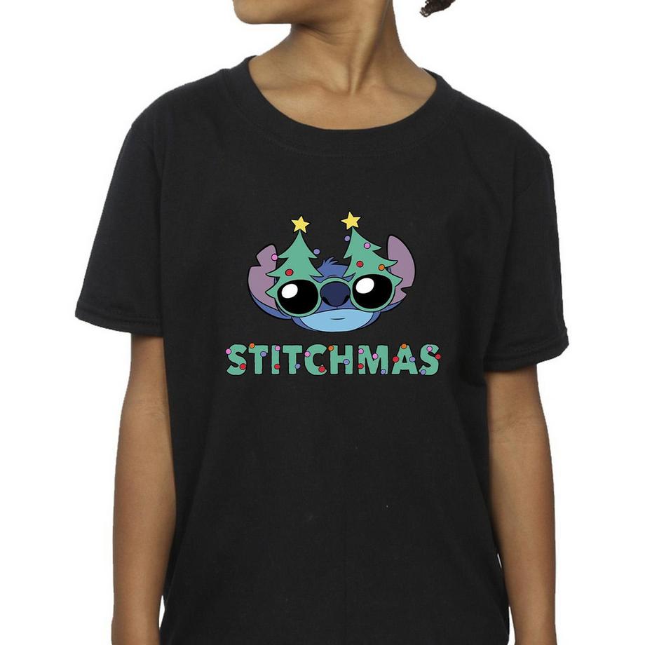 Disney  Stitchmas TShirt 
