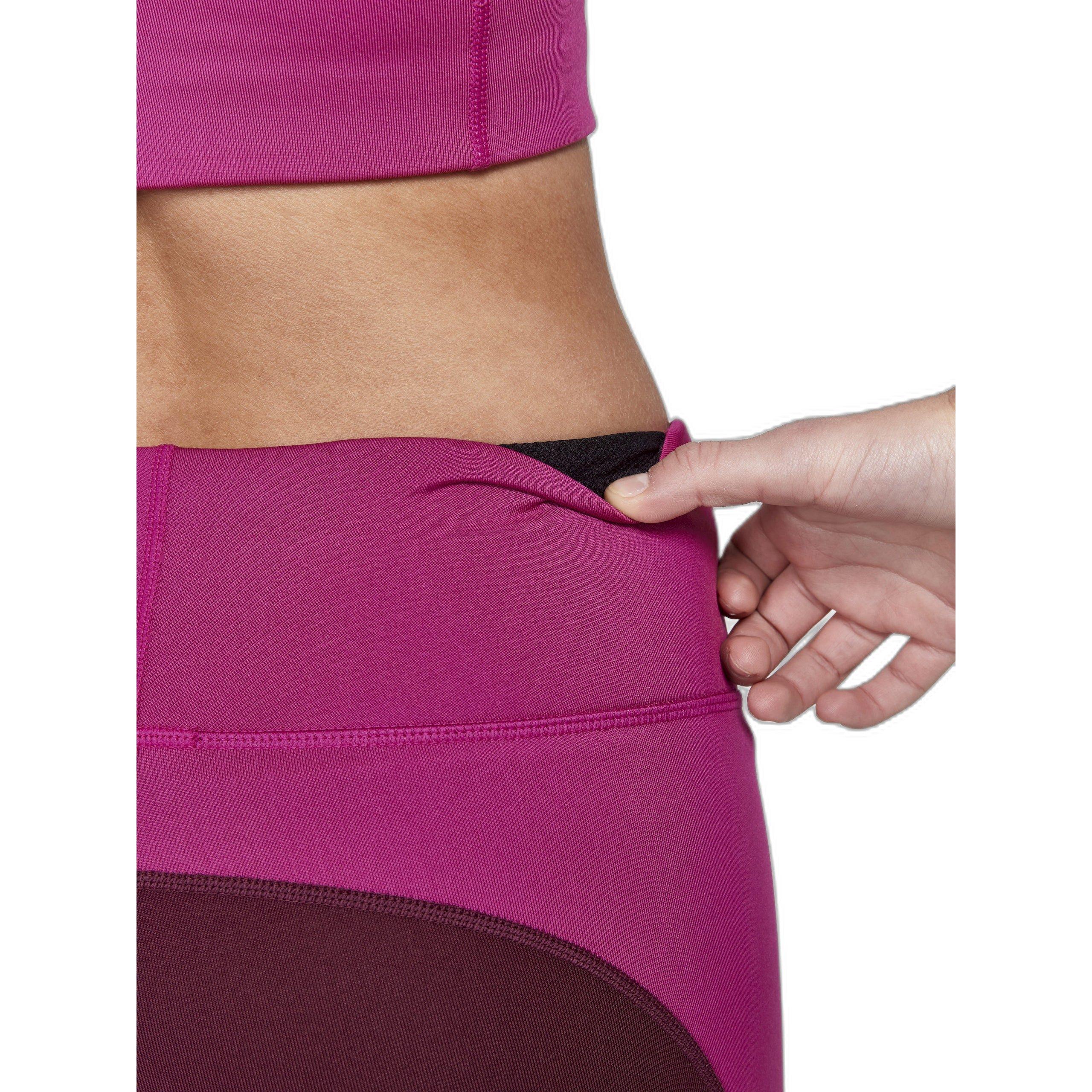 CRAFT Adv Essence Warm Leggings  