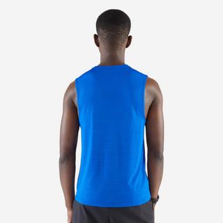 KIPRUN  Tanktop  Komfort Laufsport Polyester 