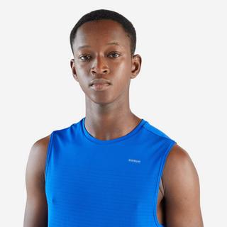 KIPRUN  Tanktop  Komfort Laufsport Polyester 