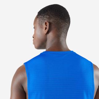 KIPRUN  Tanktop  Komfort Laufsport Polyester 