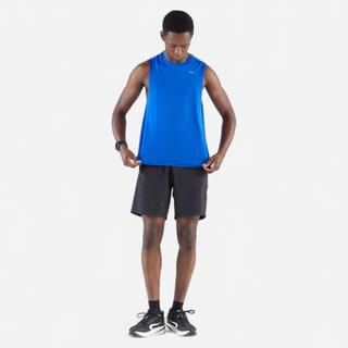 KIPRUN  Tanktop  Komfort Laufsport Polyester 