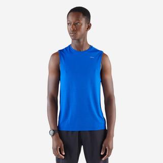 KIPRUN  Tanktop  Komfort Laufsport Polyester 