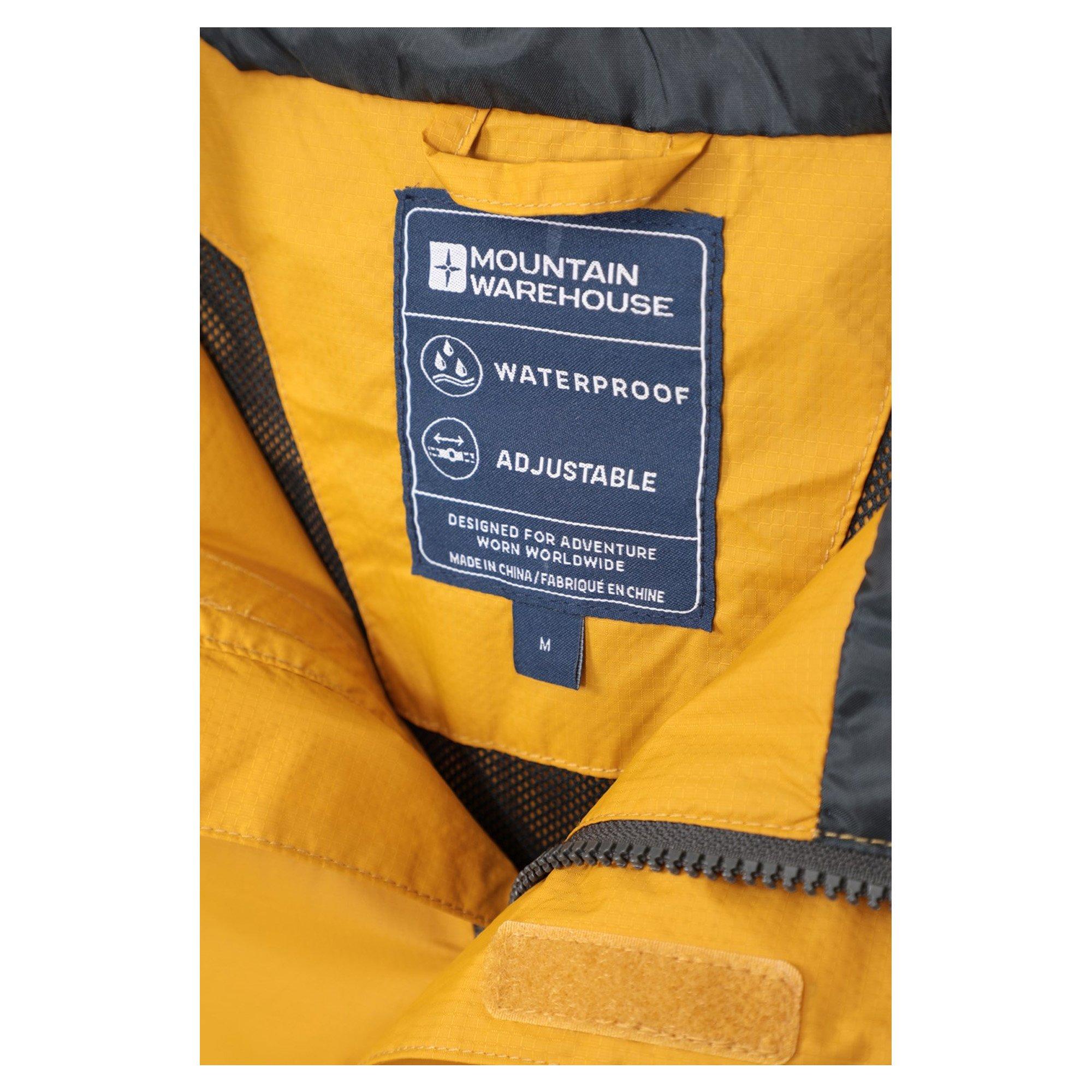 Mountain Warehouse Veste imperméable Torrent  