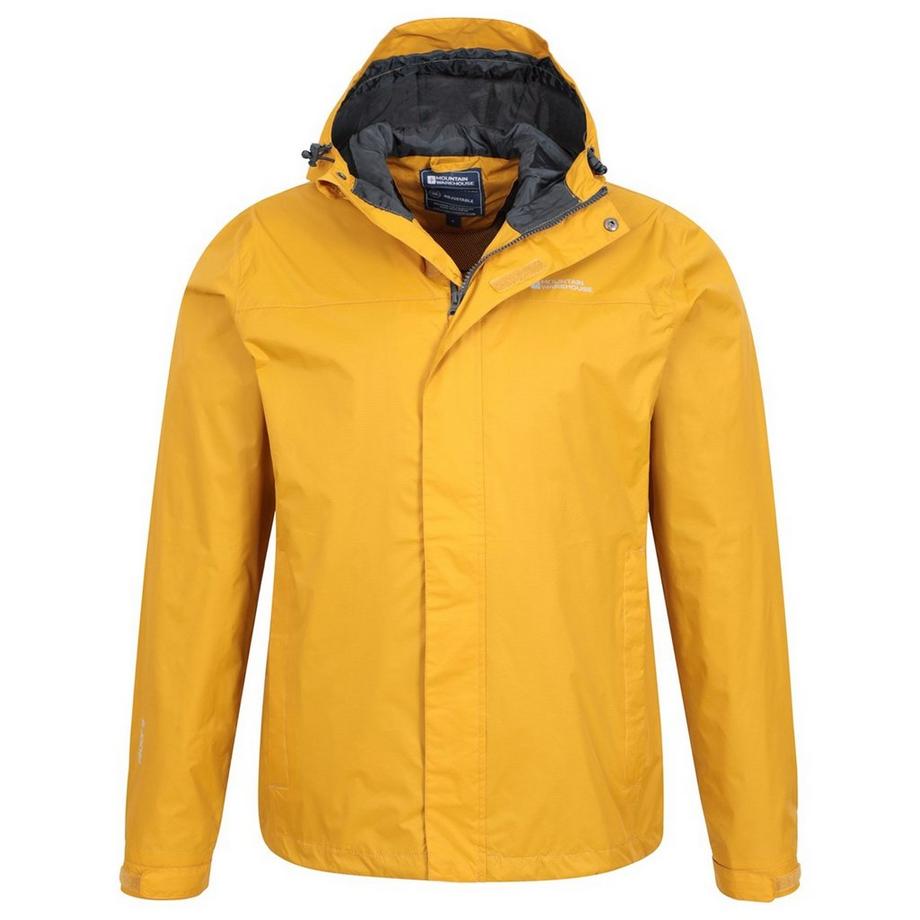 Mountain Warehouse Torrent Wasserdichte Jacke  