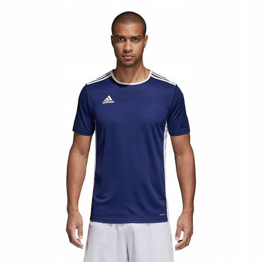 adidas  Entrada 18 Maglia Da Calcio 