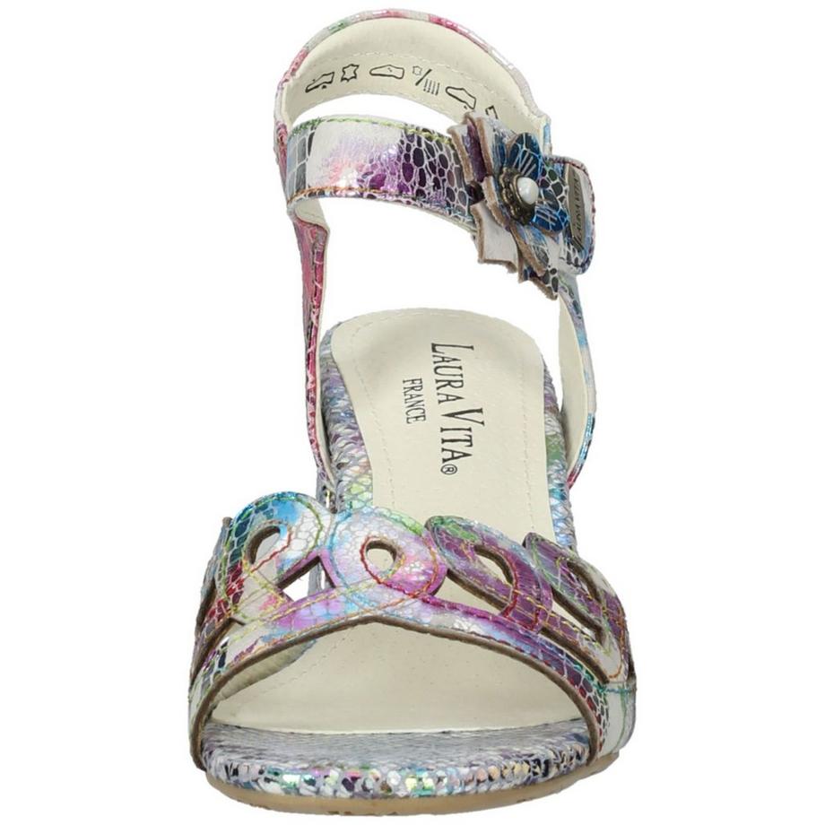 Laura Vita  Sandalen 