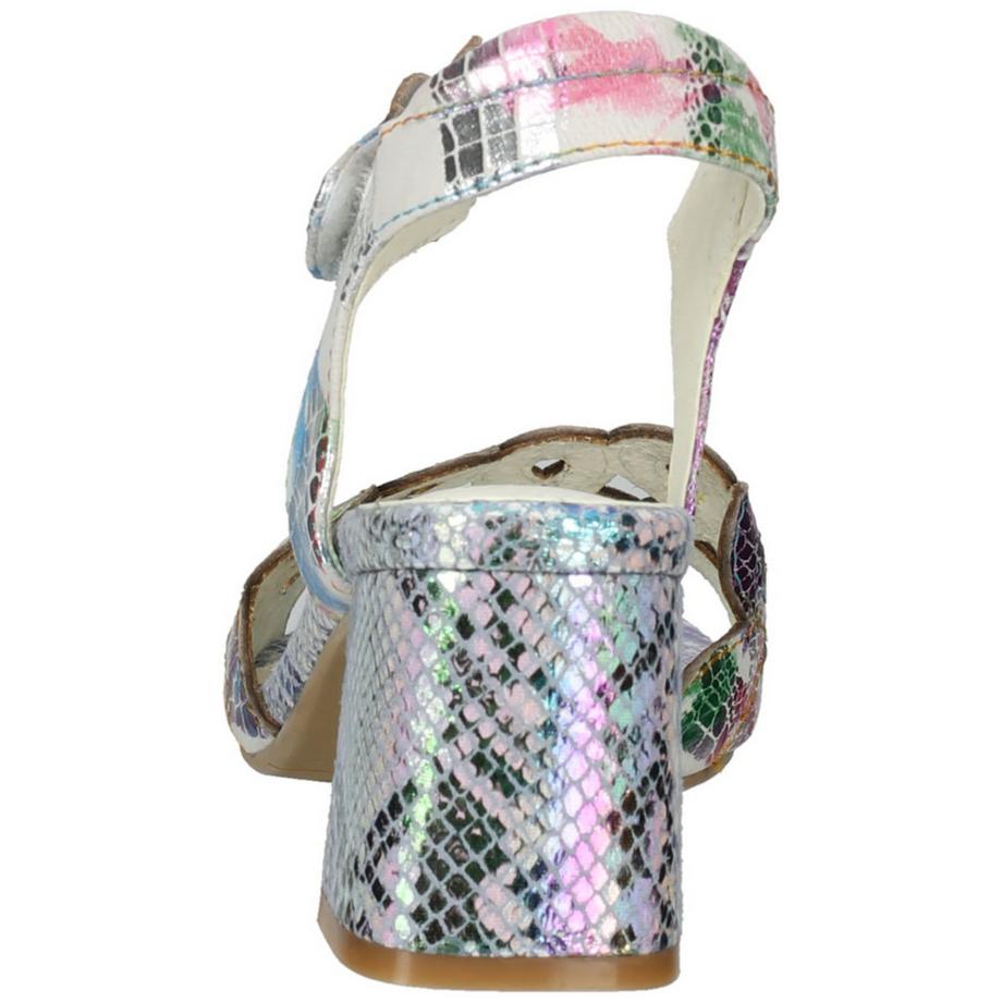 Laura Vita  Sandalen 