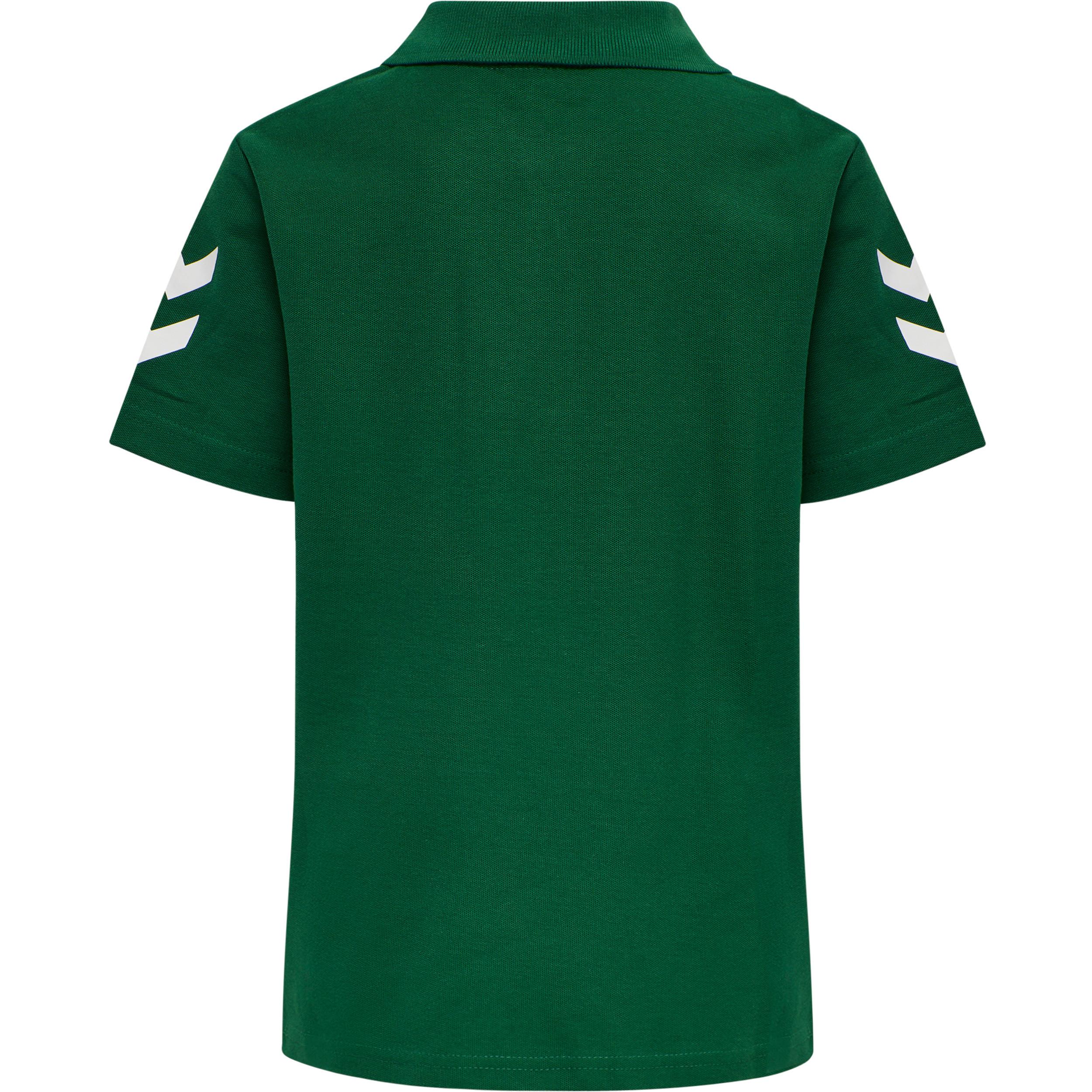 Hummel  polo-shirt kind hmlgo 