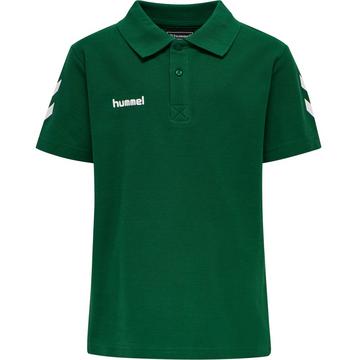 polo-shirt kind hmlgo