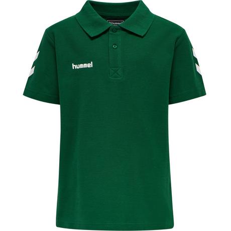 Hummel  polo per bambini hmlgo 