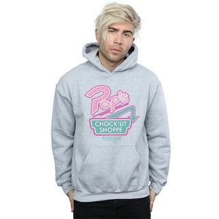 Riverdale Pop's Chock'lit Shoppe Kapuzenpullover  