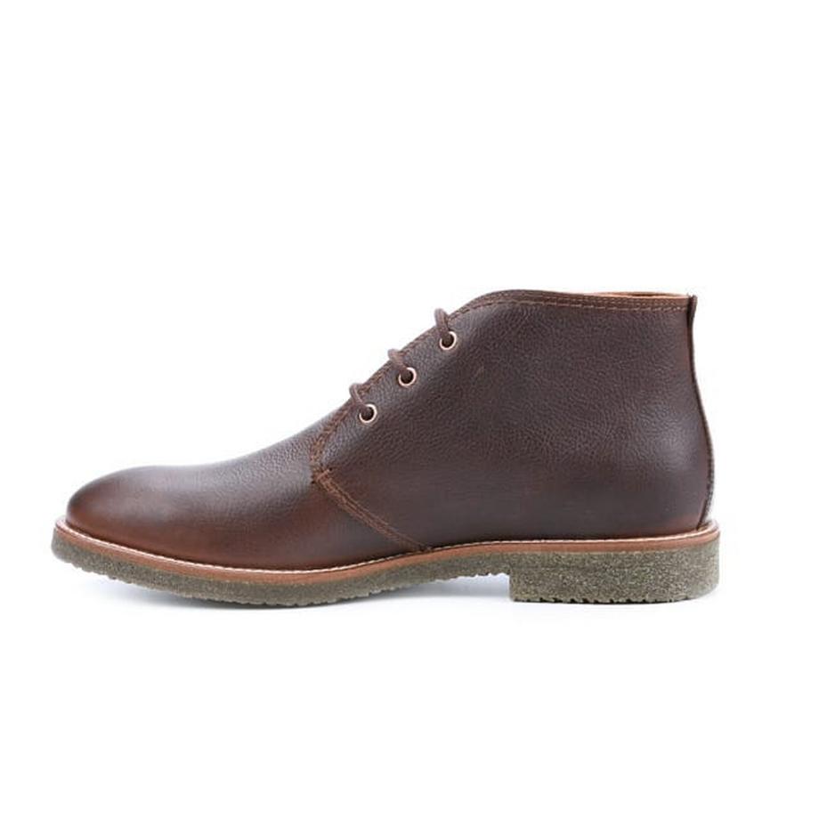 Panama Jack Gael-40 Desert Boots  