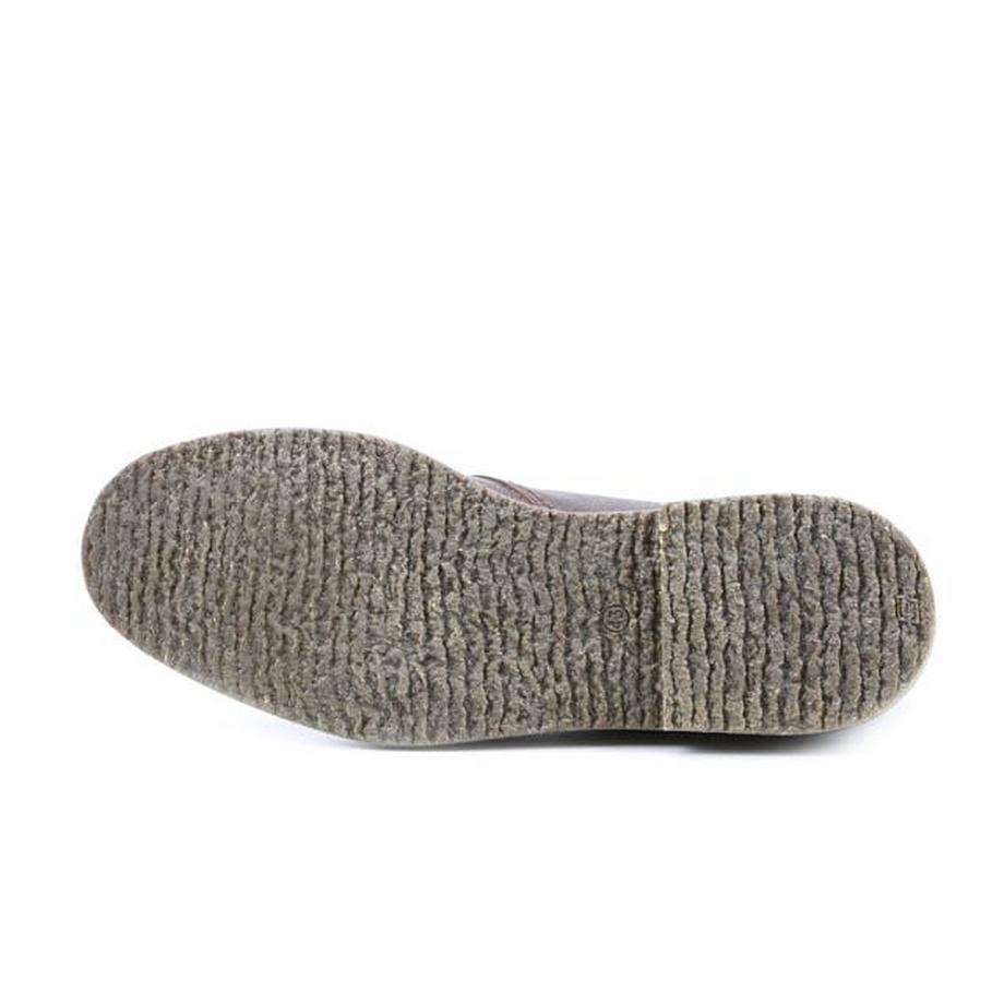 Panama Jack Gael-40 Desert Boots  