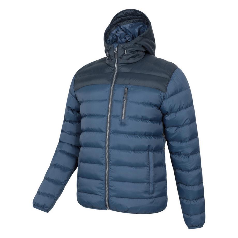 Mountain Warehouse  Veste Matelassée Link 