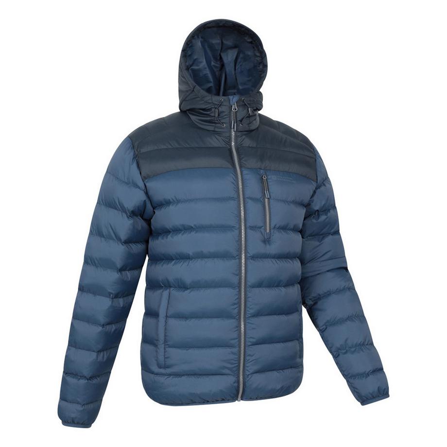 Mountain Warehouse  Veste Matelassée Link 
