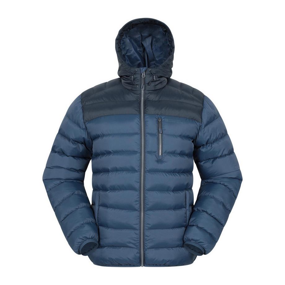 Veste Matelassée Link