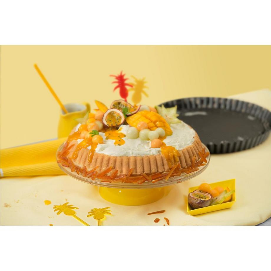 Kaiser  Moule à gâteaux  Wähen Classic 