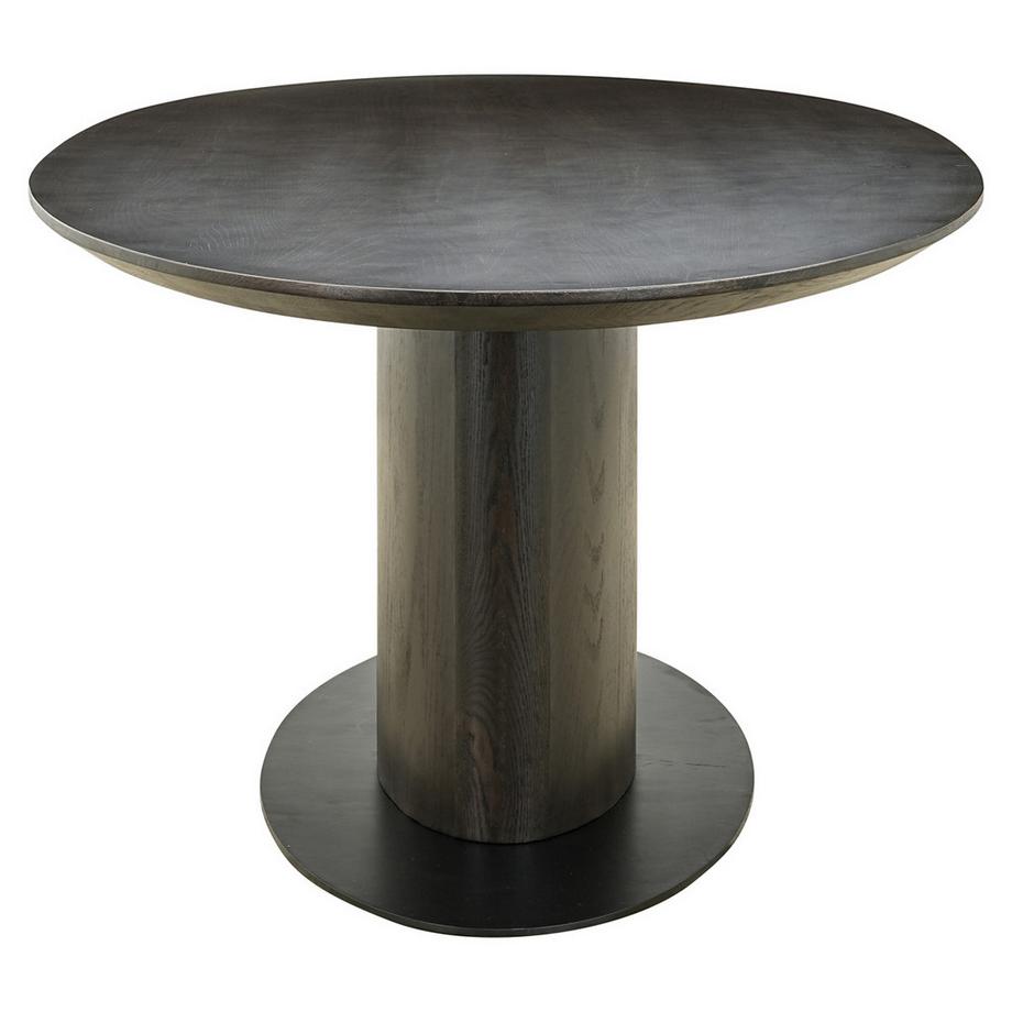mutoni Table de salle à manger Gordon 240x110 brown  