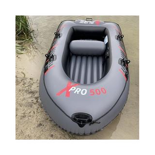 Pure  4Fun XPRO 500 Bateau pneumatique pour 2-3 pers. 