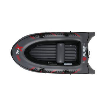 4Fun XPRO 500 Bateau pneumatique pour 2-3 pers.