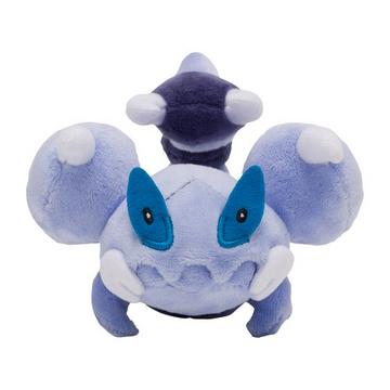 Skorupi Sitting Cuties Plush