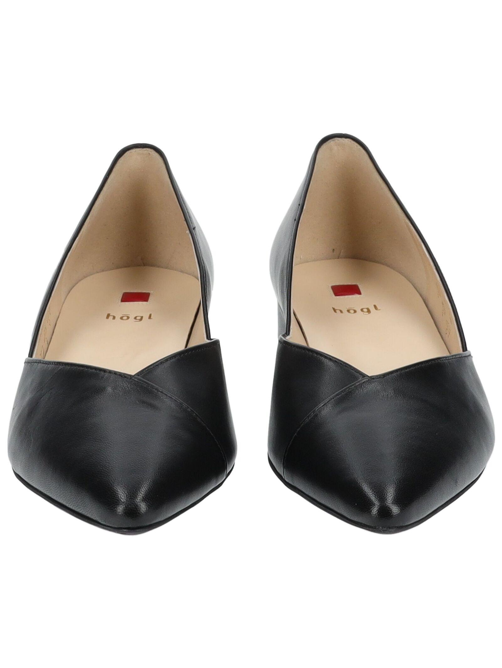 Högl  Ballerinas 0-172000 