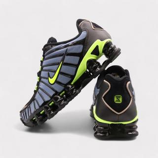 NIKE  Shox TL - Thunderstorm 