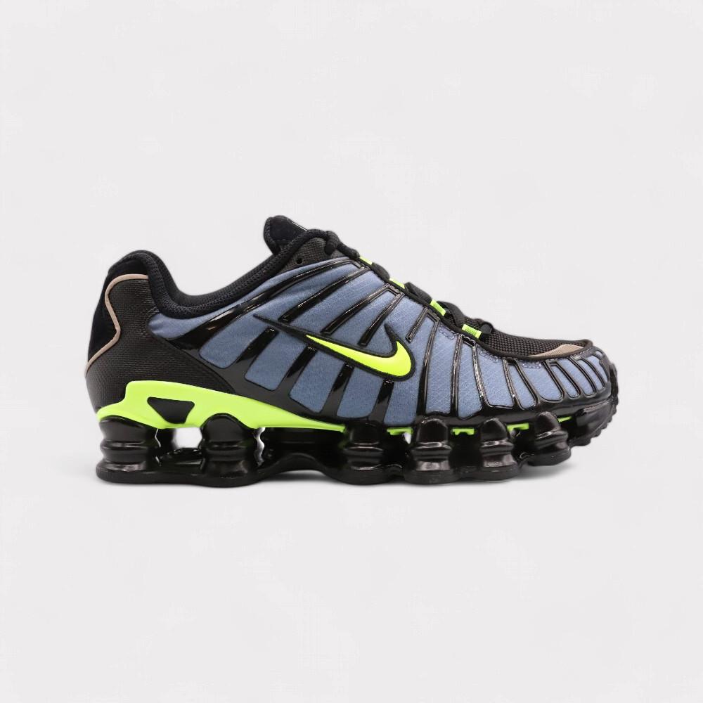 NIKE  Shox TL - Thunderstorm 