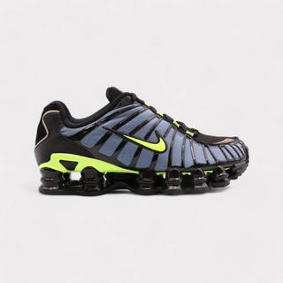 NIKE  Shox TL - Thunderstorm 