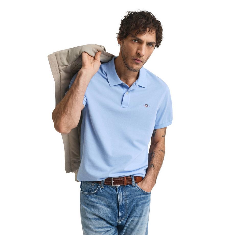 GANT Polo Shirt Regular Fit  