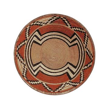 Tappeto per interno ed esterno Artis Beige/Rame