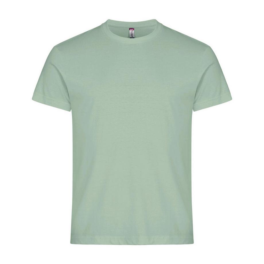 Clique T-Shirt Base  