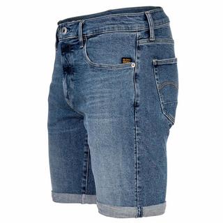 G-STAR 3301 Slim Short Jeans  