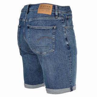 G-STAR 3301 Slim Short Jeans  