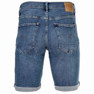 G-STAR 3301 Slim Short Jeans  