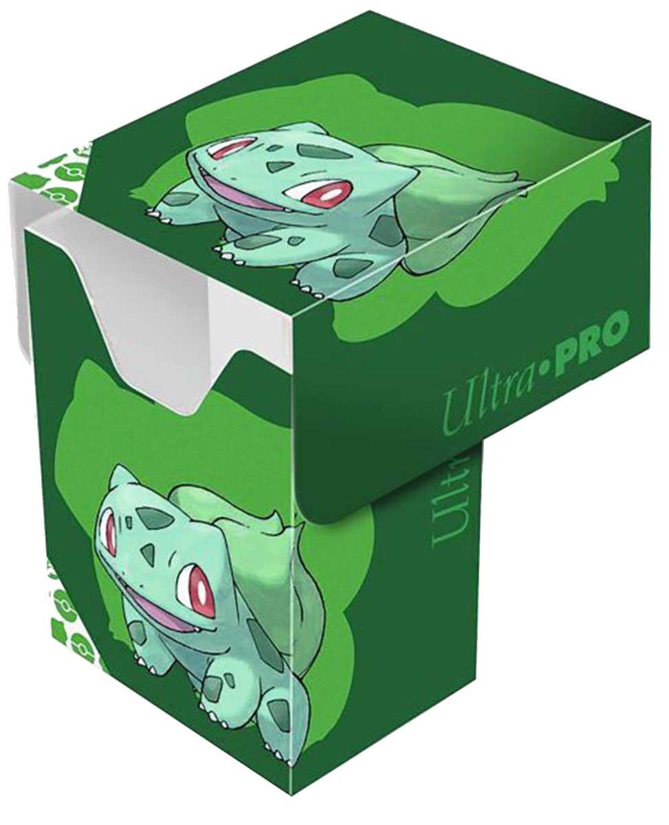 Ultra PRO  Bisasam 2020 Ultra PRO Deckbox 