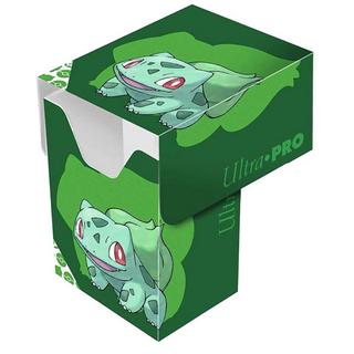 Ultra PRO  Bisasam 2020 Ultra PRO Deckbox 