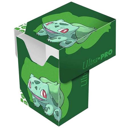 Ultra PRO  Bisasam 2020 Ultra PRO Deckbox 