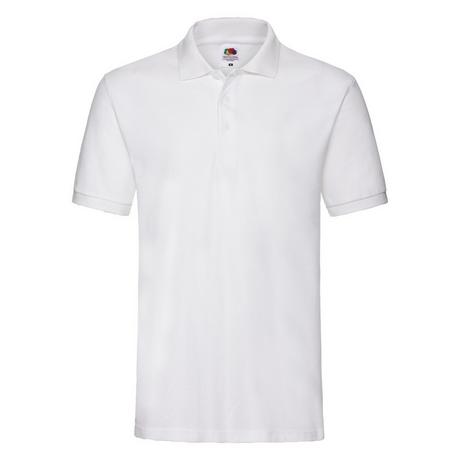 Fruit of the Loom Premium Poloshirt  