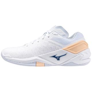 MIZUNO  chaussures indoor wave stealth neo 