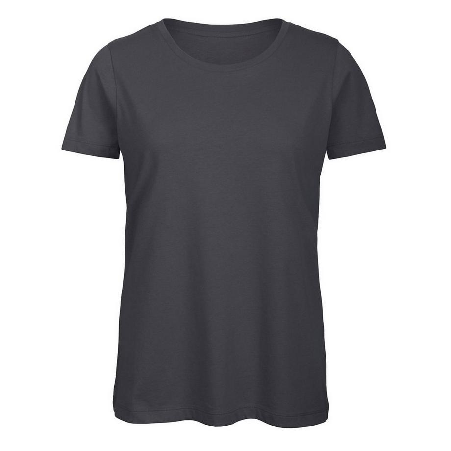 Favourite T-ShirtRas Du Cou En Biologique